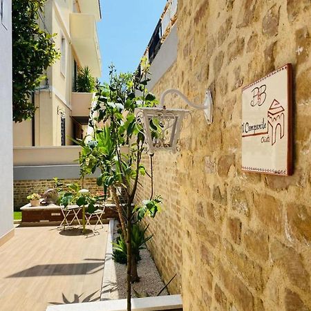 Dimora Il Campanile Bed & Breakfast Chieti Exterior foto