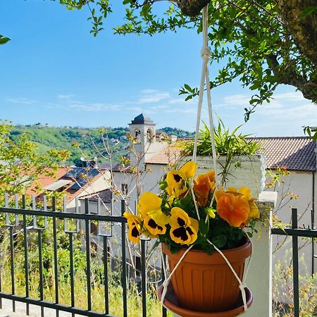 Dimora Il Campanile Bed & Breakfast Chieti Exterior foto