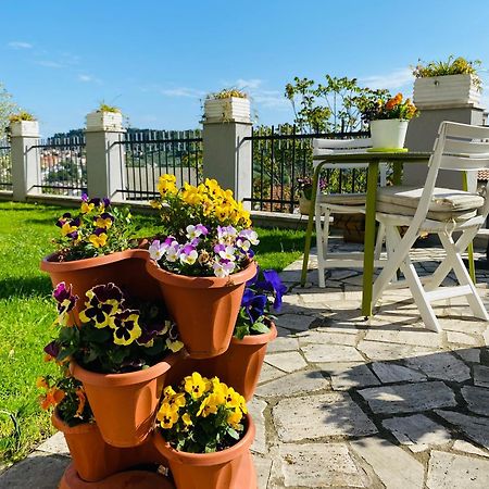 Dimora Il Campanile Bed & Breakfast Chieti Exterior foto