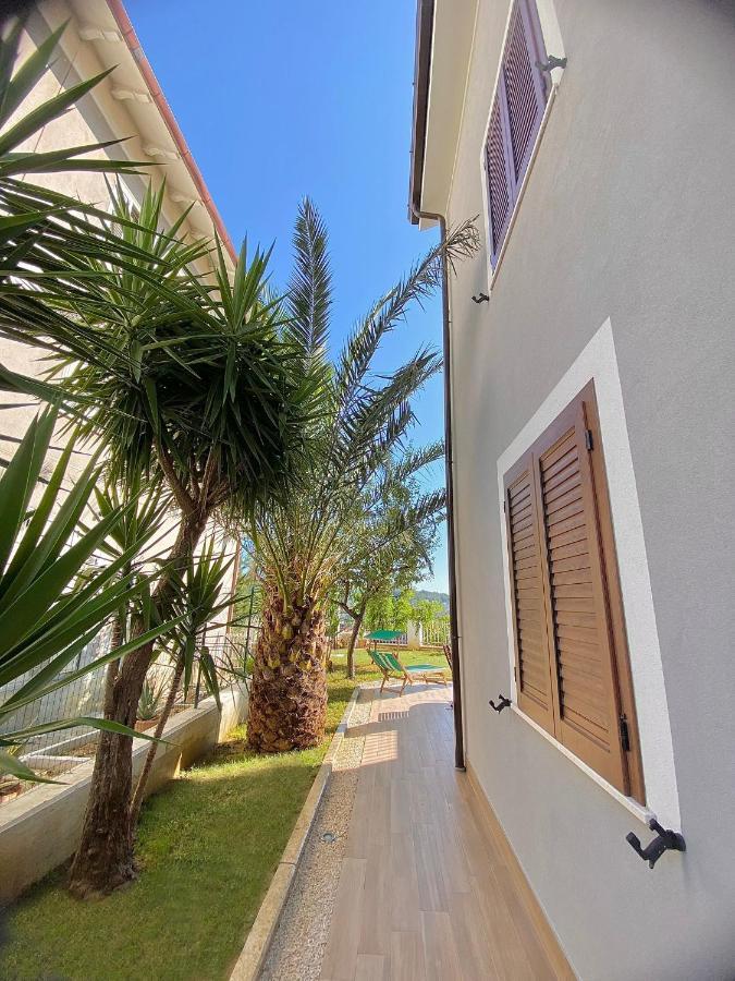 Dimora Il Campanile Bed & Breakfast Chieti Exterior foto