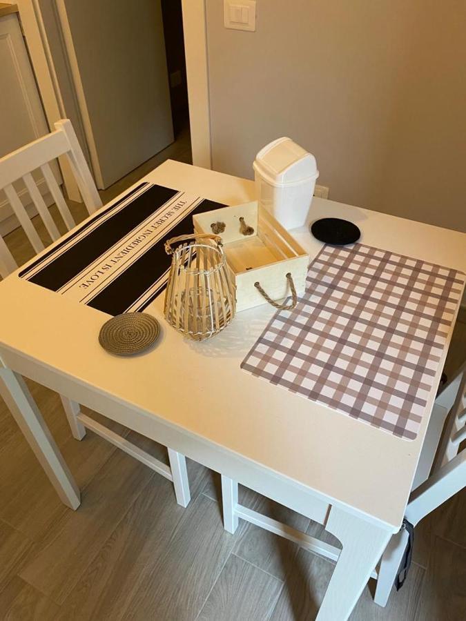 Dimora Il Campanile Bed & Breakfast Chieti Exterior foto