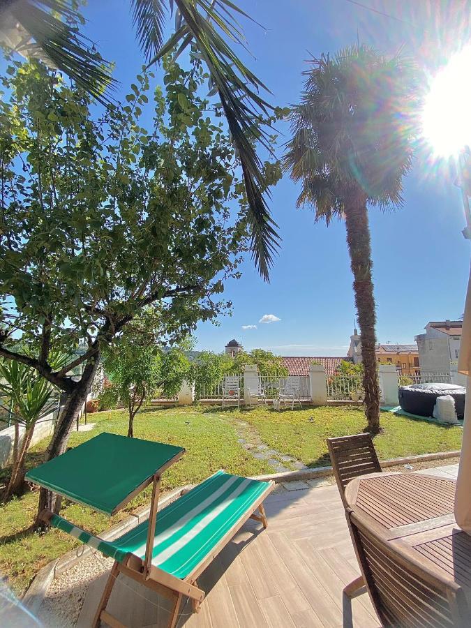 Dimora Il Campanile Bed & Breakfast Chieti Exterior foto