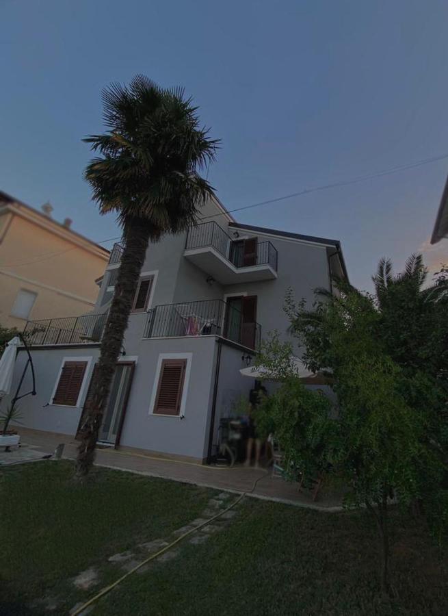 Dimora Il Campanile Bed & Breakfast Chieti Exterior foto