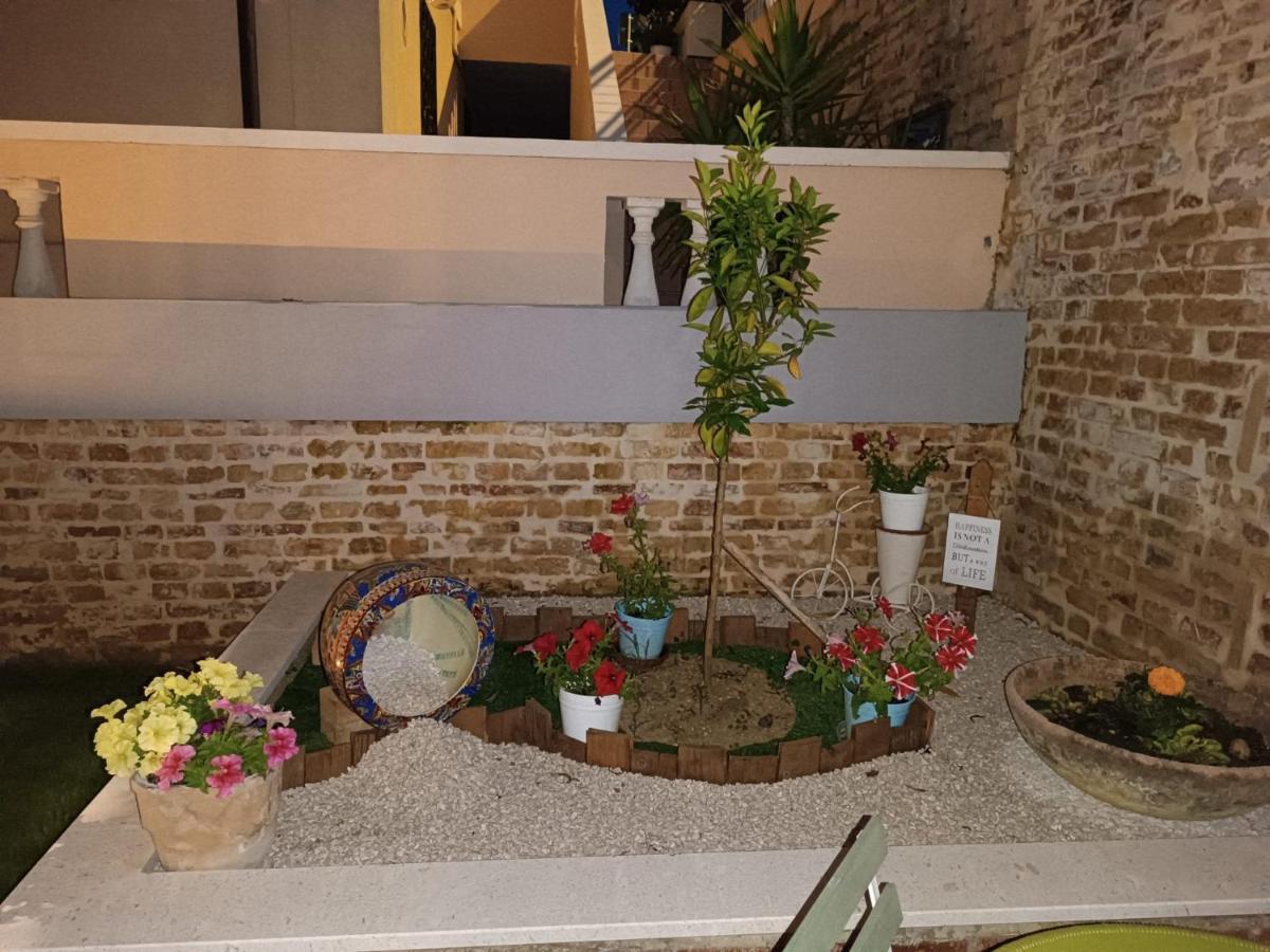 Dimora Il Campanile Bed & Breakfast Chieti Exterior foto