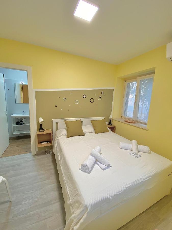 Dimora Il Campanile Bed & Breakfast Chieti Exterior foto