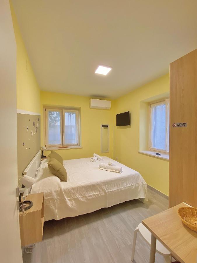 Dimora Il Campanile Bed & Breakfast Chieti Exterior foto
