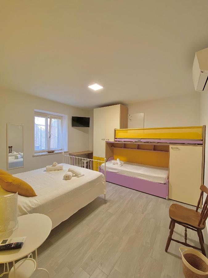 Dimora Il Campanile Bed & Breakfast Chieti Exterior foto