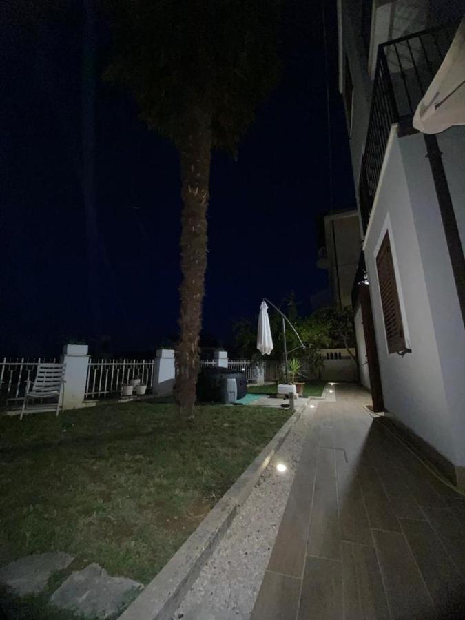 Dimora Il Campanile Bed & Breakfast Chieti Exterior foto