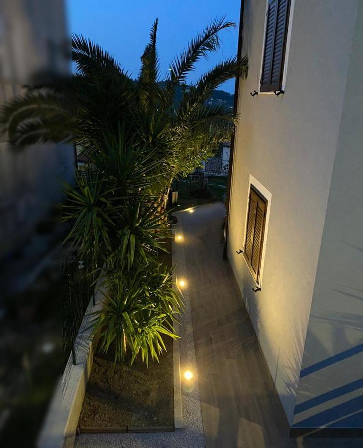 Dimora Il Campanile Bed & Breakfast Chieti Exterior foto