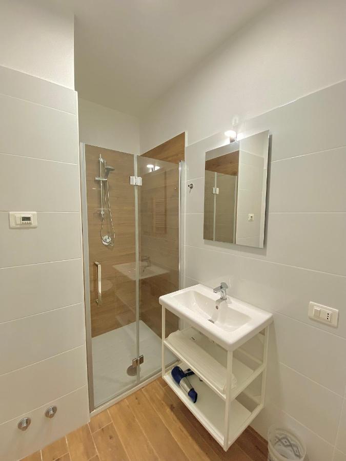 Dimora Il Campanile Bed & Breakfast Chieti Exterior foto