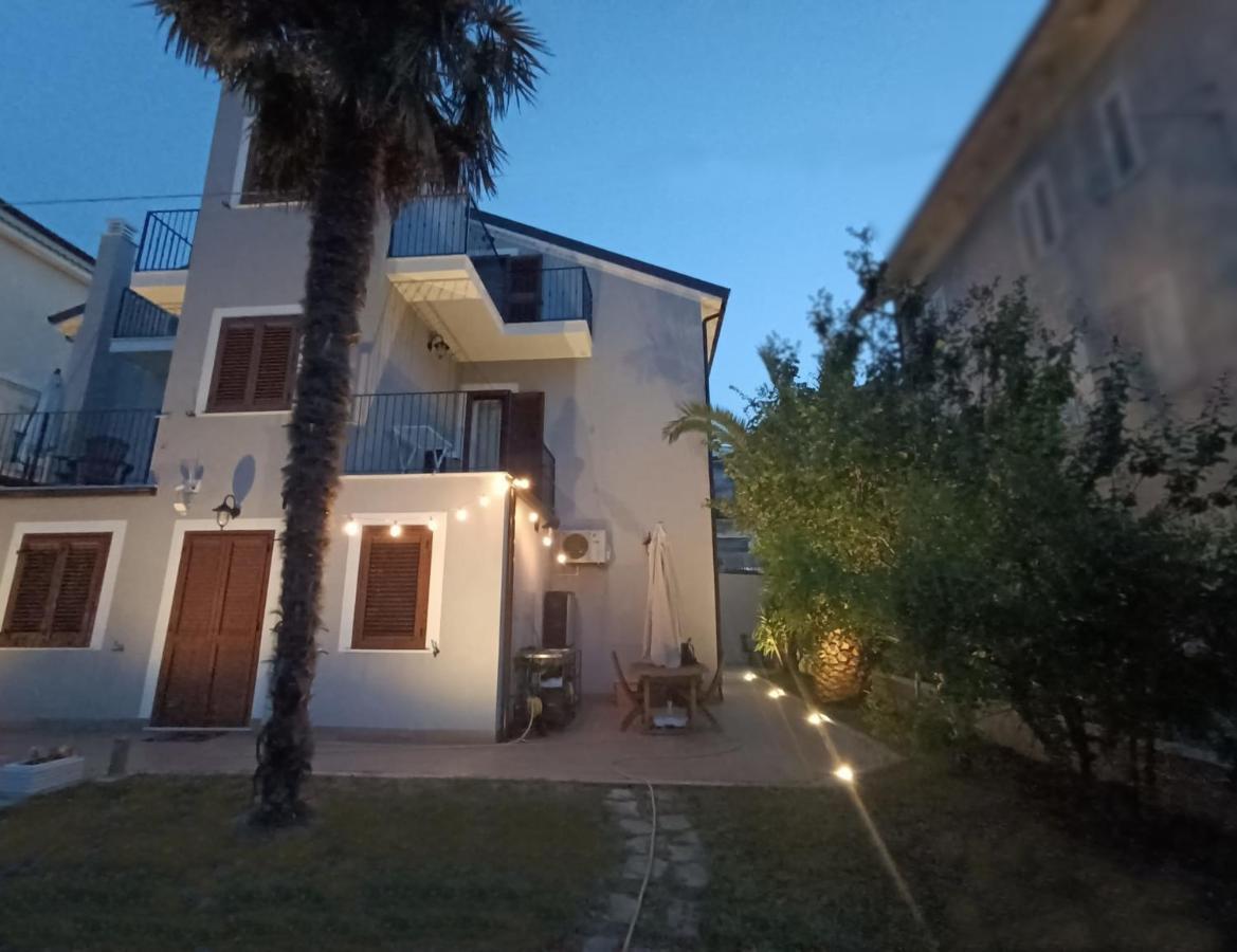 Dimora Il Campanile Bed & Breakfast Chieti Exterior foto