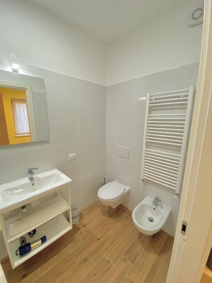 Dimora Il Campanile Bed & Breakfast Chieti Exterior foto