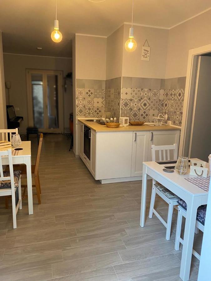 Dimora Il Campanile Bed & Breakfast Chieti Exterior foto