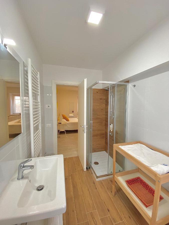 Dimora Il Campanile Bed & Breakfast Chieti Exterior foto