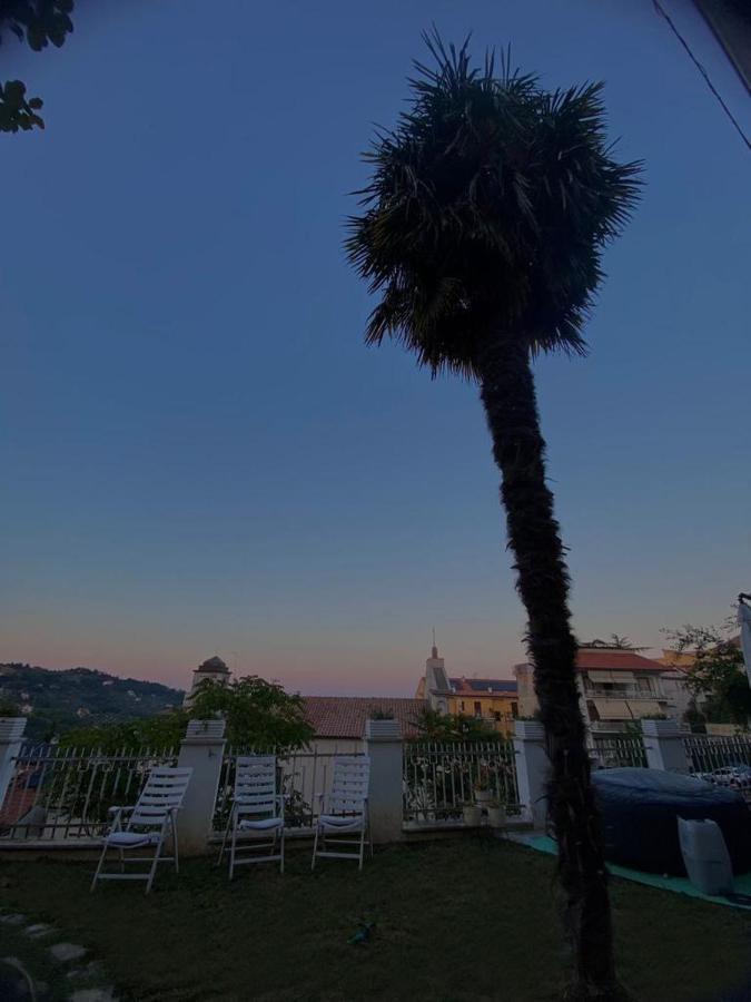 Dimora Il Campanile Bed & Breakfast Chieti Exterior foto