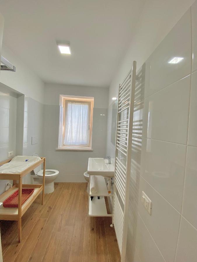 Dimora Il Campanile Bed & Breakfast Chieti Exterior foto