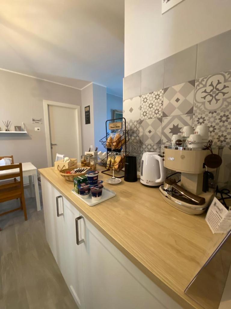 Dimora Il Campanile Bed & Breakfast Chieti Exterior foto